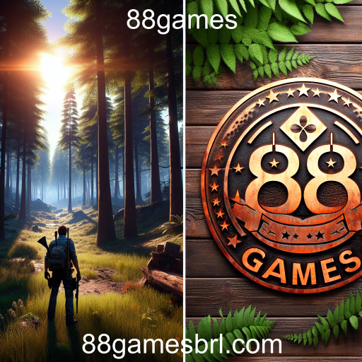 A Ascensão dos Jogos de Sobrevivência: Explorando um Gênero em Expansão